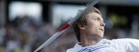 Chpts du Monde 2009 - Javelot : Victoire de Thorkildsen