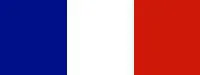 Athlé - Che : La France en bronze sur le relais 4x100 m masculin