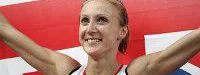 Paula Radcliffe de retour sur 10 km