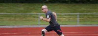 Oscar Pistorius ne sera pas à Namur samedi