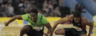 Meeting de Londres - 1ère journée : Le 110 m haies pour Robles