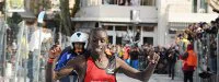 Marseille-Cassis : Edwin Kipyego s'impose