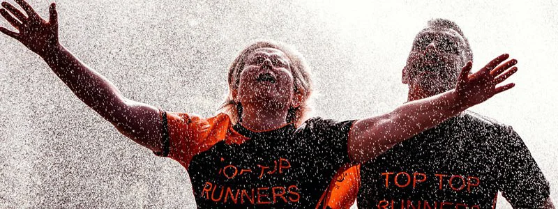Marathon et bien-être : Comment préparer son corps et son esprit à franchir la ligne d'arrivée
