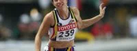 Mondiaux 2007 : Kim Gevaert renonce aux demi-finales du 200 m