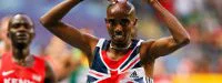 Great North Run : Mo Farah met fin à la disette britannique