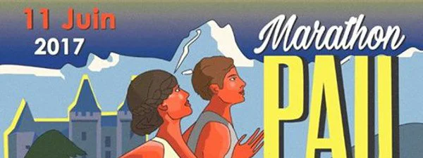 Marathon Pau-Pyrénées 