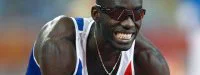 Golden League - Berlin : Leslie Djhone forfait