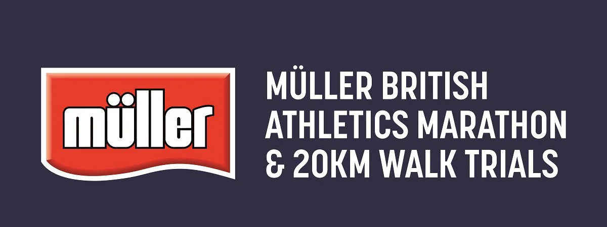 British Olympic Marathon Trials : Minima pour Chris Thompson and Stéphanie Davis