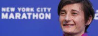Marathon de New York : Christelle Daunay pour la gagne