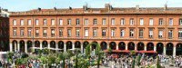 Marathon du Grand Toulouse : 3000 coureurs prêts pour le départ