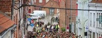 100 km de Steenwerck : Une présentation très attendue
