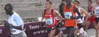 David Ramard : « Peut-être sur 10000 m cet été »