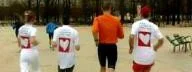 Le marathon de Paris aux couleurs du Mécénat