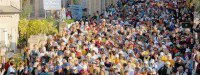 Chpts de France des 100 km à Belvès : La course à l'exploit