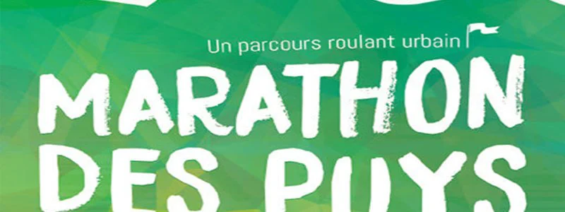 Marathon des Puys 