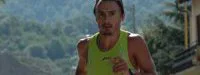 Patrice Bruel vainqueur du Maraisthon 