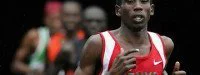 Martin Lel forfait au marathon de New York