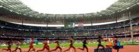 Paris/Saint Denis : Les Bleus veulent briller
