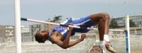 Saut en hauteur : Mickael Hanany à 2,31 m