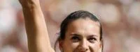 Athlé - Perche : Isinbayeva passe 4,93 m en salle