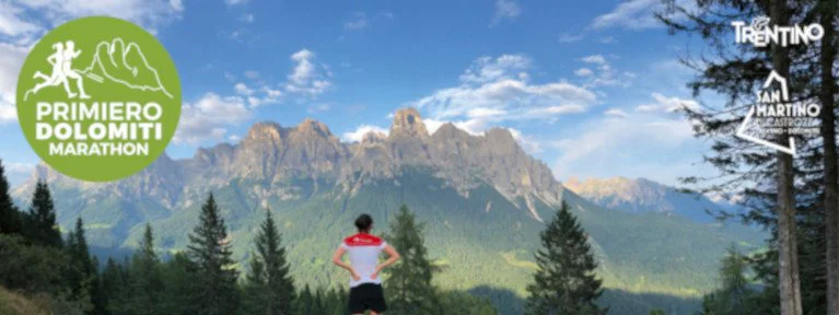 Primerio Dolomiti Marathon : Succès pour Fabio Ruga et Barbara Bani
