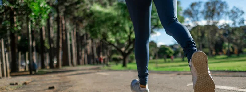Marathon et asphalte : la route vers la performance