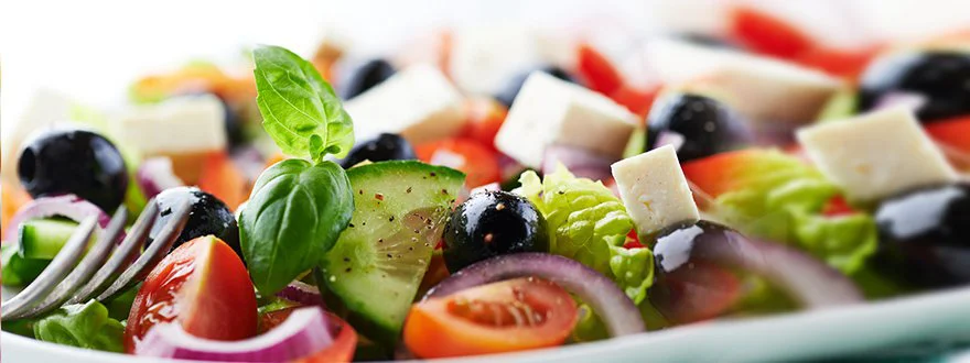 L'alimentation crétoise, les bienfaits