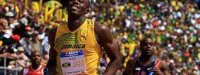 Réunion de Philadelphie : Bolt enflamme le relais