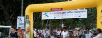Eco-Healing Seychelles Marathon : Encore plus d'émotions en 2010