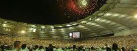 Meeting de Stuttgart : 25000 billets vendus 
