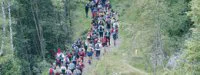 L'Ultra Trail d'Aubrac, une nouvelle dimension pour la course à pied