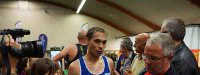 100 km de Millau : Le triplé pour Michael Boch