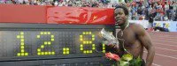 Grand prix d'Ostrava : La bombe Robles