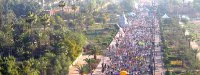 Marathon de Marrakech : 26ème édition le 25 janvier