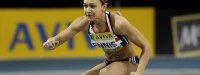 Chpts du Monde en salle : Ennis et Idowu, chefs de file britanniques
