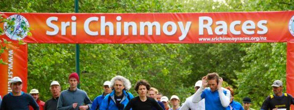 Marathon Sri Chinmoy : Victoires pour Frédéric Vialade et Béatrice Bourlon-Thuret