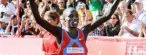 Marathon de Chicago : Victoire du Kényan Cheruiyot
