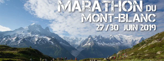 Marathon du Mont Blanc : Davide Magnini et Ruth Croft victorieux