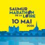 Affiche du Marathon de la Loire 2026