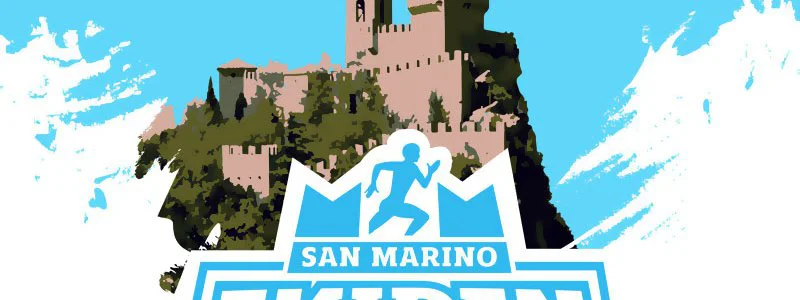 San Marino Marathon : Succès pour Lorenzo Lotti et Francesca Bravi