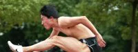 Chpts du Monde en salle : Avec Liu Xiang