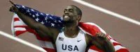 Tyson Gay va démarrer sa saison en Jamaïque le 3 mai