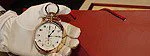 JO : Omega, le retour