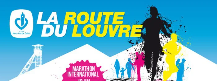 La Route du Louvre : Victoires pour Barnabas Kipyego et Sandrine Duhamel