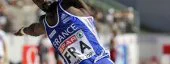 Kafétien Gomis : « J'ai fait de l'anti-saut en longueur ! »