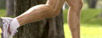 Insolite : Le jogger nu devra se rhabiller