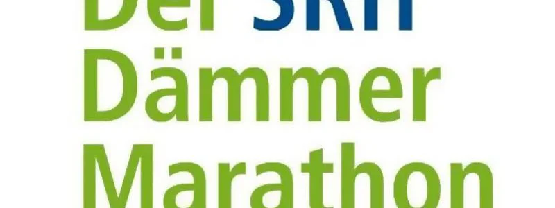 SRH Dämmer Marathon