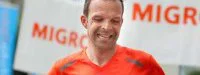 Marathon de Genève : L'ancien cycliste Laurent Dufaux sur le podium !