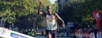 20 km de Paris : Les Kényans Kitwara et Wangari victorieux