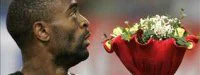 Super Grand Prix Londres : Gay, le seul rival de Bolt